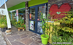 Naturkost Tilli - Shop Outside 02