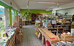 Naturkost Tilli - Shop Inside 01