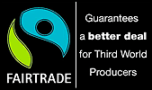 Logo Fairtrade